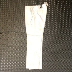 The limited Pencil Pant